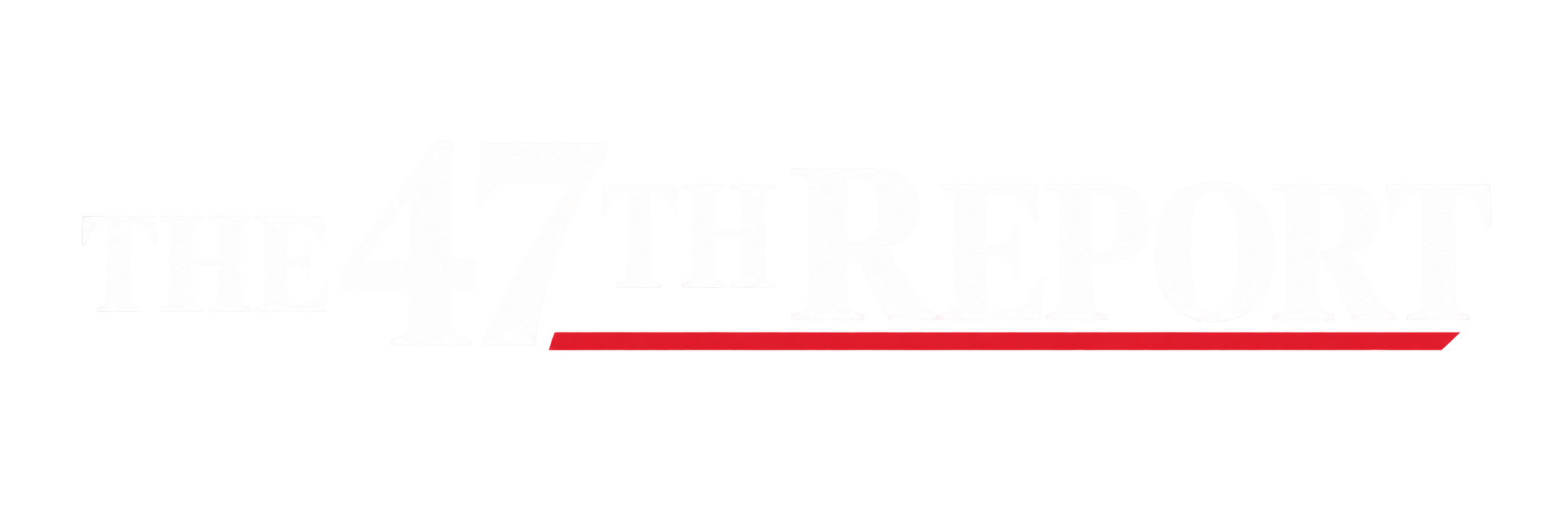 The 47th Report