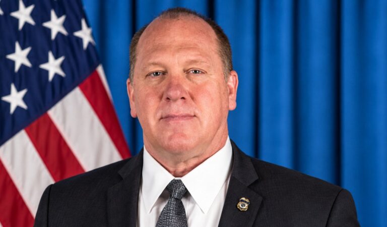 WATCH: Tom Homan Flips CBS Reporter’s ‘Loaded Question’ — ‘Of Course You Don’t’